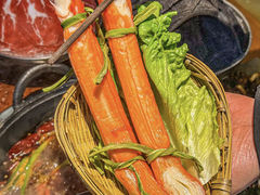 -赵美丽·重庆社区火锅·直营店(火车东站·中豪国际店)