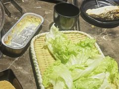 -江城二当家烤牛肉(莲塘新村店)