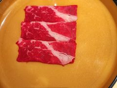 -牛New寿喜烧(新六百店)