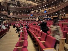 -交通银行前滩31演艺中心