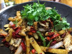 -白家高记肥肠粉(总店)