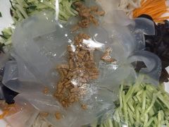 -添福来墨鱼饺子 · 海鲜东北菜(大连星海·黄浦路店)