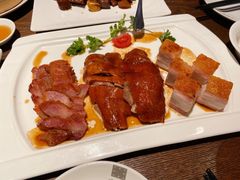 -ZEN采蝶轩·粤味臻鲜·手作点心·商务宴请(泰州店)