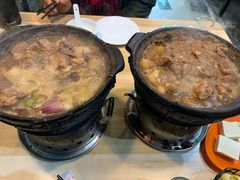 -范贤光鸡公煲(平乐园总店)