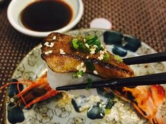 -樱の千渡日式料理·铁板烧•烧鸟(金盛田广场店)