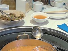 -云尊府云南菜·蒸汽石锅鱼(学清路店)