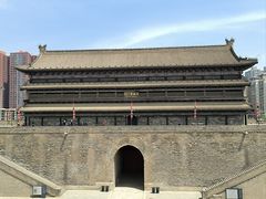 -西安城墙·碑林历史文化景区