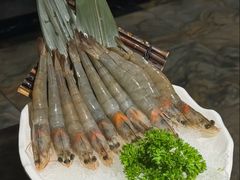 -一绪に寿喜烧自助(世茂广场店)