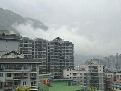 -泸定桥景区