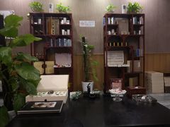 -北纬37°SPA养身会馆(湖西店)