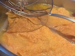 -花田里捞牛火锅(天润店)
