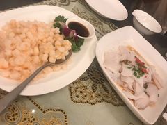 -新聚丰菜馆(太监弄店)