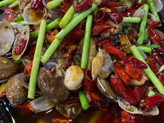 -二钳洞庭虾蟹·江湖菜(成都鹭岛店)