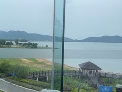 -余姚四明湖开元名都度假酒店·夏威夷西餐厅