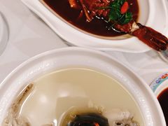 -肆月河豚·新淮扬(金融街店)