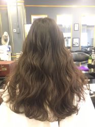 -BHG Hair Salon