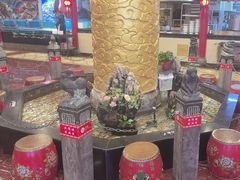 -万荣烤鸭店·北京菜(天坛店)