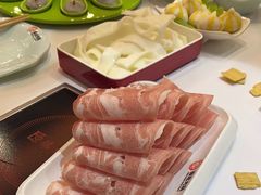 -德龙火锅(松源街直营店)