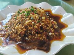 -昭山老食堂