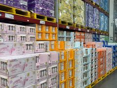 -山姆会员商店(亦庄创意生活广场店)