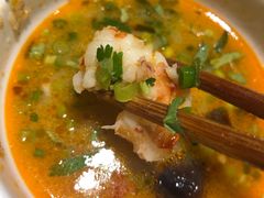 -海底捞火锅(方圆荟店)