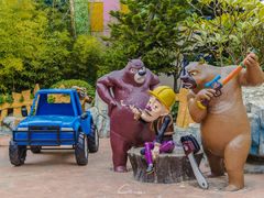 -厦门方特梦幻王国