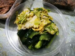 -清真永恒华威肉饼(潘家园店)