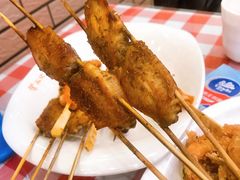 -孟记粥铺·家常菜·烧烤·粥(亚运村店)