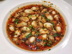熟腌花蛤-顺味凤城(九六广场店)