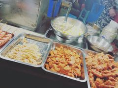 -大学城夜市大排档(凤栖路店)