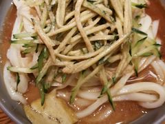 -煜北·西北小馆(曲阳路店)