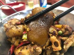-廖老妈蹄花店(人民公园陕西街259号店)