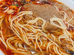 -东吴面馆(因果巷店)