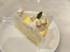 -港丽餐厅(领展购物广场·中关村店)