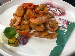 -天鲜阁·海鲜粤菜·33年老字号(石槎白云站店)