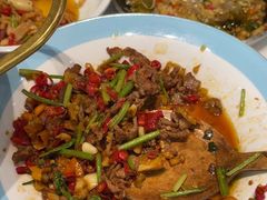 -周大厨·辣椒炒肉(龙湖南京雨山天街店)