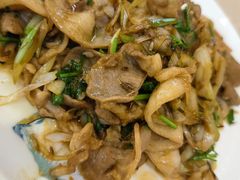 -北方饺子王·海肠捞饭·海鲜锅(山大店)