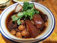 同安封肉-聪辉同安老美食饭店(大元路店)