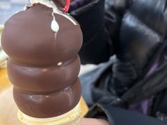 -DQ·蛋糕·冰淇淋(川沙东海岸店)