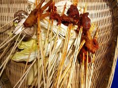 -马路边边火锅串串(观前街店)