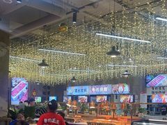 -谭三娘鲜切牛肉自助火锅(九眼桥总店)