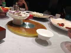 -千百味红餐厅·江西菜(绿地双子塔店)