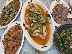 -潮汕铺老店(甜水井店)