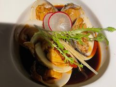 -穹六人间 people 6(岳阳路店)