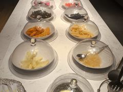 -豪客来牛排(大汉口城店)