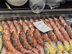 -健跳小海鲜(人民路店)