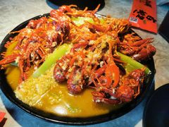 -沪小胖小龙虾(淮海中路旗舰店)