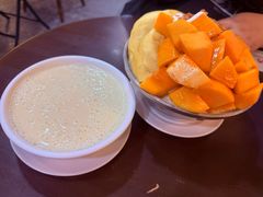 -水牛奶皇后糖水铺(深圳总店)