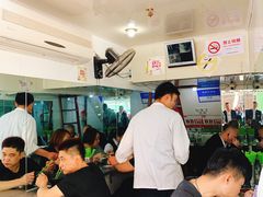 -河南拉面(肇周路店)
