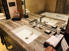 -上海崇明金茂凯悦酒店